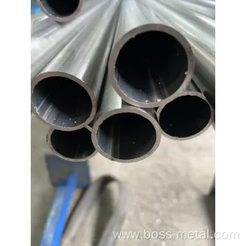 Anti-corrossion viscoelastic tape tube steel pipe